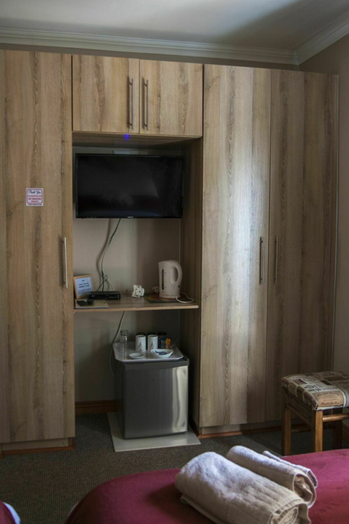 Rest-A-While Guest House - Pretoria-Noord エクステリア 写真